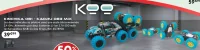 KINCHIKA 081 - KAORU 083 MIX KOO