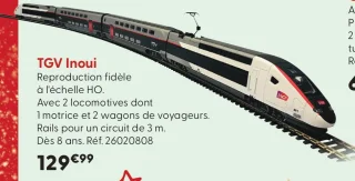 TGV Inoui