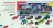 Promo Set découverte Coffret 10 véhicules Majorette