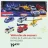 Promo Véhicules de secours Coffret de 5 véhicules Majorette