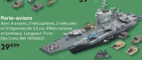 Porte-avions