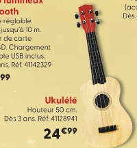 Ukulélé