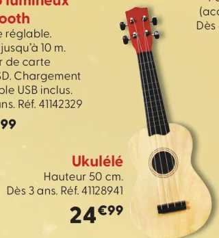 Ukulélé