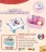 Promo Panier pique-nique 2-en-1 Gabby et la maison magique Smoby