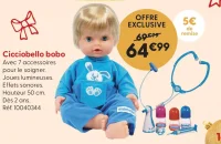 Cicciobello bobo