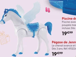Pégase de Jenny