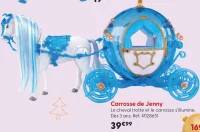 Carrosse de Jenny