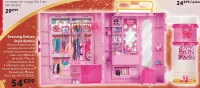 Dressing Deluxe Style Barbie