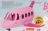 Promo Barbie avion de rêve