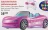 Promo Cabriolet Barbie radiocommandé