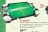 Promo Air football