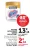 Promo POUDRE DETACHANTE VANISH OXI ACTION