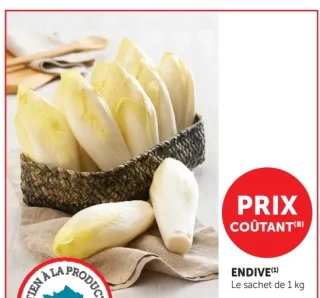 Endive