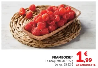 Framboise