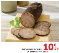Andouille de Vire La Viroise
