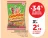 Promo BONBONS CARAMBAR Carafruity ou carapop ou caracool ou electric ou mystery