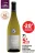 Promo Vin Bourgogne Aligote AOP Blanc Domaine Verret Bruno Verret