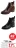 Promo Bottines femme U Collection
