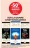 Promo Tablettes de chocolat Lindt Excellence