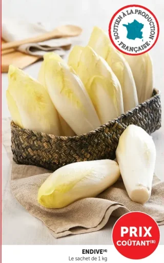 Endive