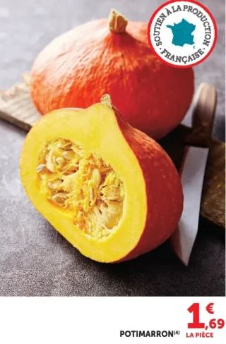 Potimarron