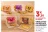 Promo Oreillettes ou biscuits Halloween