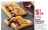 Promo Bande feuilletée 4 parts