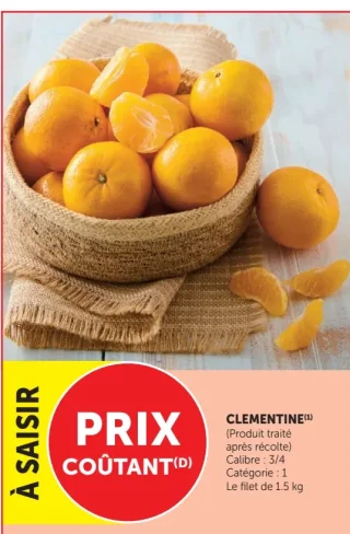Clémentine
