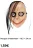 Promo Masque d’Halloween – 16,5 × 24 cm