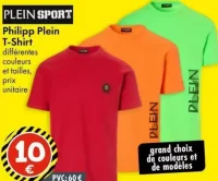 Philipp Plein T-Shirt