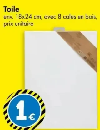 Toile