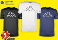 Kappa T-Shirt