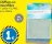 Promo Chiffons en microfibre Lot de 3