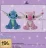Promo Peluche Stitch 40 cm Disney