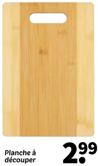 Planche à découper