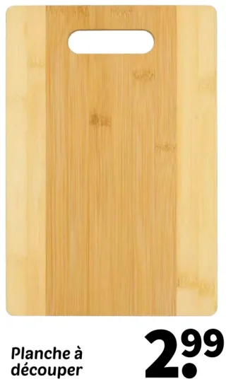 Planche à découper