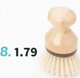 Brosse à vaisselle