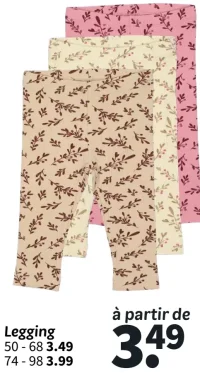 Legging