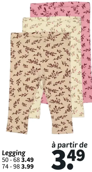 Legging