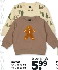 Sweat MINI