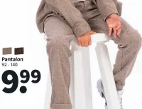 Pantalon enfant