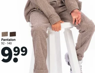 Pantalon enfant