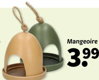 Mangeoire