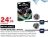 Promo Toupie Beyblade X Marvel
