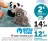 Promo Gipsy Toys PUPPY EYE PETS 22 CM