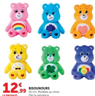 BISOUNOURS