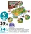 Promo Jeu de plateau 3D Jumanji L'île du Danger Spin Master Games