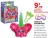 Promo Furblets Gourmands Furby
