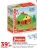 Promo Mon chalet en bois Jeujura