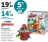 Promo Jeu de société Pic Pirate Tomy Games